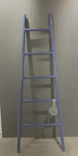 Полотенцесушитель электрический Tubes SCALETTA SCM5#140 (5014) dove blue (ral 5014)