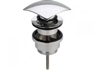 Сифон Viega 5441 492809 латунь хромированная