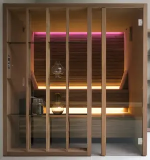 Сауна Effe YOKU S SHELF 80 SA 70 10 0007 + AS 20 00 0446 + AS 30 00 0047 + AE 10 00 0133 + ME 21 00 0084 + AE 10 00 0116 + ME 50 00 0042 ЧЁРНЫЙ ОРЕХ