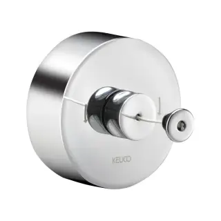 Веревка для белья, в комплекте с держателем 7.9*280*h7.9, нержавеющая сталь/хром