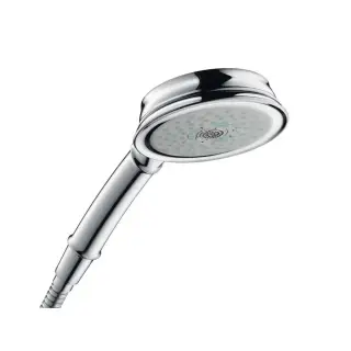 Душевая лейка HANSGROHE Croma Classic 100 28539000 хром