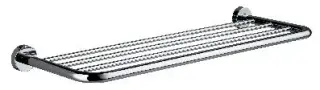 Держатель для полотенец EMCO rondo 2 4568.001.61 хром