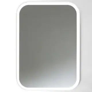 Зеркало для ванной Agape MEMORY AMEM863ZL Белый