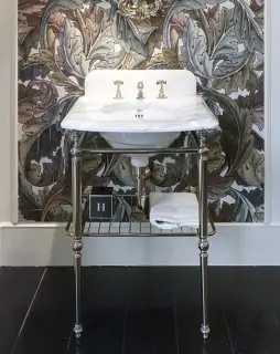 Консоль для ванной комнаты Devon&Devon Sound DESOUNDGRAFCR+debabylon/ls