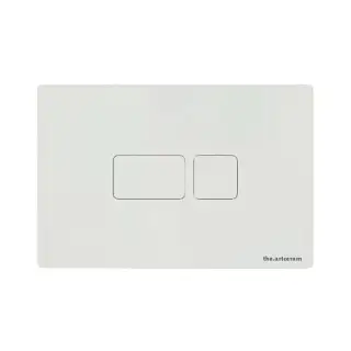 Клавиша Art Ceram A16 704.000.05 белый