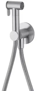 Гигиенический душ Cisal XION XI007915D1 нержавеющая сталь