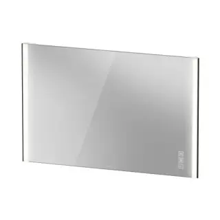 Зеркало для ванной Duravit ICON XV70440B2B2