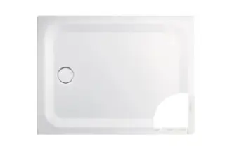 Поддон Bette BetteULTRA 1260-401T1 anthracite 401