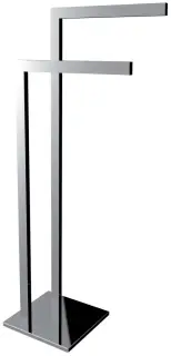 Держатель для полотенец EMCO Emco liasion 0581.001.01 хром