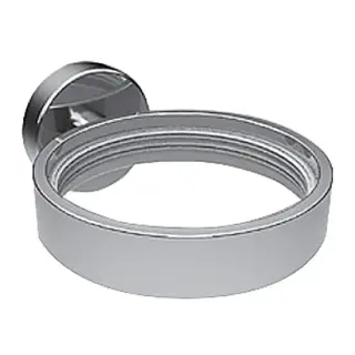 Мыльница Stella Sirius SR 10004 PV12 антрацит PVD