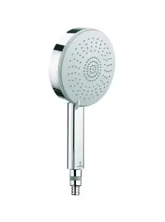 Душевая лейка Bossini DINAMICA B00170000013005 хром