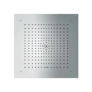 Верхний душ HANSGROHE RAINDANCE E Showerpipe 26252000 хром