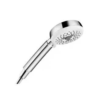 Душевая лейка HANSGROHE CROMETTA 26823400 хром