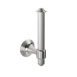 Держатель для туалетной бумаги Colombo Design Hermitage B3390 хром