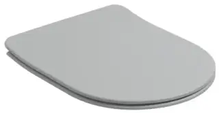Сиденье для унитаза Cielo Brina CPVMRTF.BR BRINA
