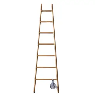 Полотенцесушитель электрический Tubes SCALETTA SCM7#185C3_RAL 1036 PERLATO Oro Perlato RAL 1036