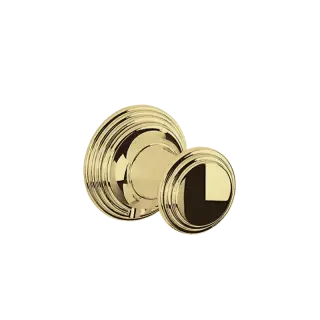 Крючок Colombo Design Hermitage LC77.HPS золото