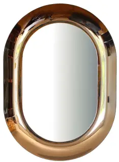 Зеркало для ванной Artelinea Boa TBO4 BLU