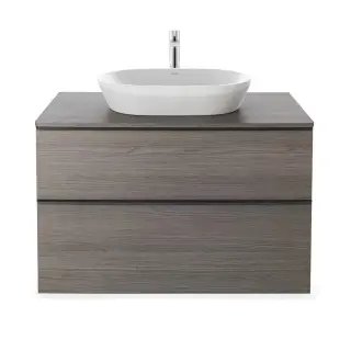 База под раковину Duravit D-NEO DE4968 Oak Terra-35