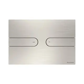 Клавиша Art Ceram INOX 713 713.000.BS сталь