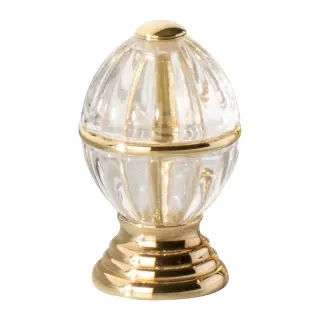 Запорный вентиль набортный 1/2