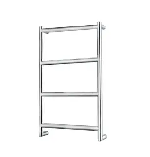 Полотенцесушитель электрический Margaroli M SERENO 5-582.CR хром