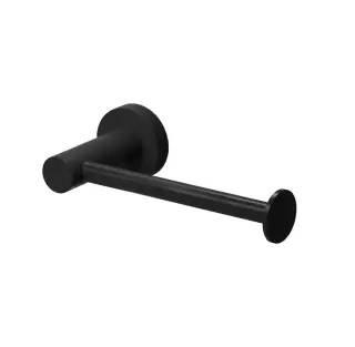 Держатель для туалетной бумаги Colombo Design PLUS W4908.NM черный