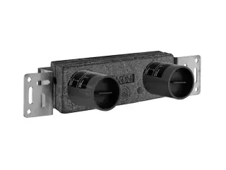 Внутренняя часть смесителя Fantini 44.00.M011A