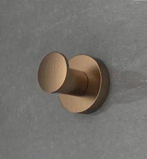 Крючок Colombo Design PLUS W4917.VM Vintage