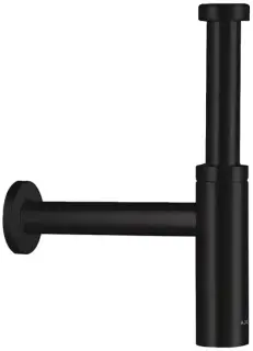 Сифон AXOR FLOWSTAR S 51305670 матовый черный