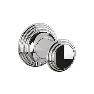 Крючок Colombo Design Hermitage LC87 хром