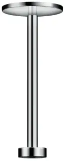 Кронштейн AXOR ONE 48496000 хром