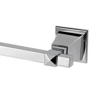 Держатель для полотенец Devon&Devon Time TM309CR хром