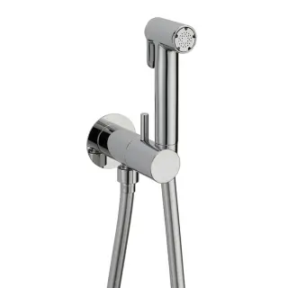 Гигиенический душ Cisal CV00797521 хром