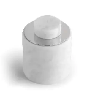 Баночка BERTOCCI CARRARINO