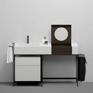 Сумка для консоли CIELO NARCISO