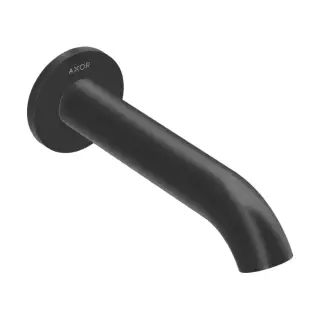 Излив для ванны настенный AXOR UNO