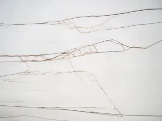 Столешница Mia Italia LENOX HILL LENTM121CERET.121 мрамор-SAHARA BLANC