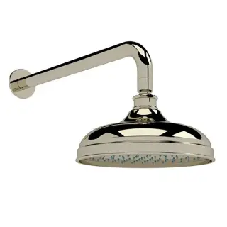 Верхний душ Devon&Devon MANHATTAN MNHTB440OT цвет-светлое золото