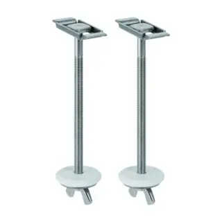 Комплект крепления для Крышки-биде AquaClean Geberit