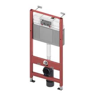 Инсталляция для унитаза Tece TECEprofil 9400407