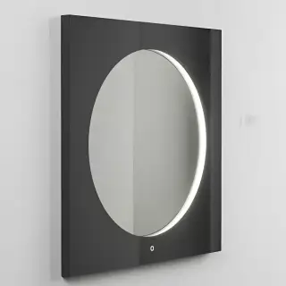 Зеркало для ванной Oasis ROMA 0RMAXX409005090