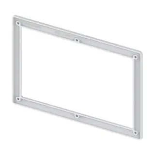 Дистанционная рамка Tece TECEsolid