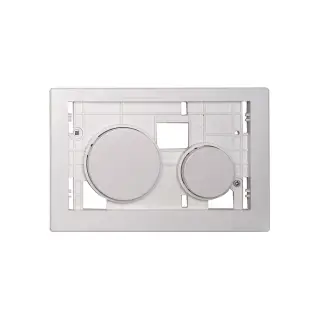 Клавиша модульной системы антибактериальная Tece TECEloop