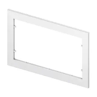 Дистанционная рамка Tece TECEnow