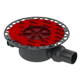 Сифон Tece Drainpoint S120 3601500