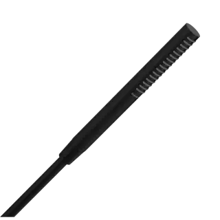 Душевая лейка HANSGROHE PULSIFY S 24125670 цвет-матовый черный