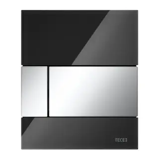 Панель смыва писсуара Tece Square