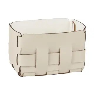 Корзиночка многофункциональная ADJ MINI BOTTEGA