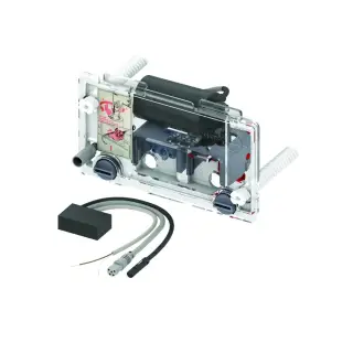 Механизм дистанционной активации смыва унитаза для проводных кнопок Tece